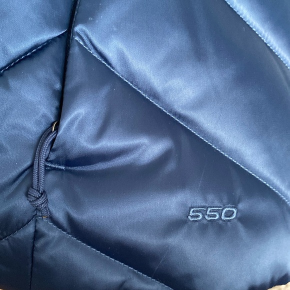 The North Face Vest! - Picture 4 of 8